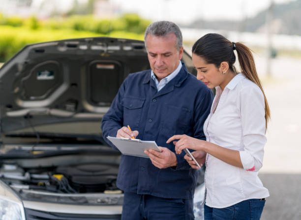 Auto insurance consultation in Norwalk, IA